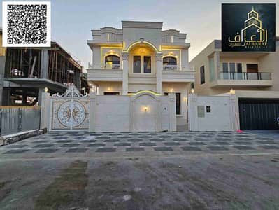فیلا 5 غرف نوم للبيع في الياسمين، عجمان - 1000226396. jpg