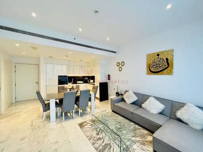 1 Bedroom Apartment for Rent in Business Bay, Dubai - Modern Furnished | Spacious Unit | High Floor