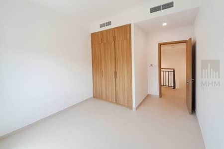 3 Bedroom Townhouse for Rent in Dubailand, Dubai - Spacious 3 BHK+Maid | Unfurnished |Well Maintained