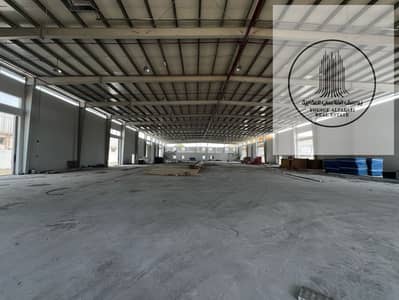 Склад в аренду в Ум Аль Тхууб, Умм-эль-Кайвайн - 60233846-2f0c-4e04-9830-9cfbaca02e4e. jpeg