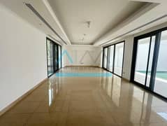 فیلا في الطراز 3،المدينة المستدامة 4 غرف 399999 درهم - 12254218