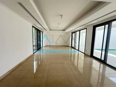 4 Bedroom Villa for Rent in The Sustainable City, Dubai - IMG-20250717-WA0019. jpg