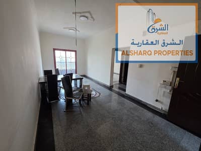 فلیٹ 1 غرفة نوم للايجار في النعيمية، عجمان - IMG-20250717-WA0086. jpg