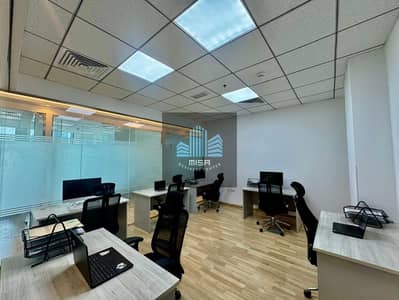 Office for Rent in Business Bay, Dubai - 1. jpeg