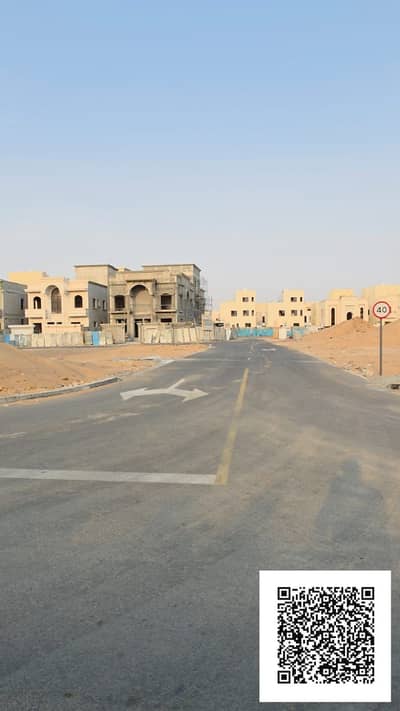 Plot for Sale in Al Helio, Ajman - WhatsApp Image 2025-07-17 at 2.46. 26 PM. jpeg