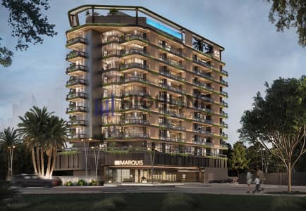 1 Bedroom Apartment for Sale in Dubai Land Residence Complex, Dubai - CAM 01_REV 02. JPG