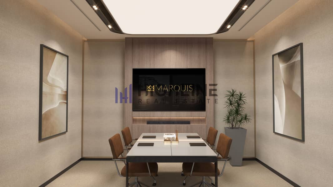 13 DUBAI LAND_Coference R01. jpg
