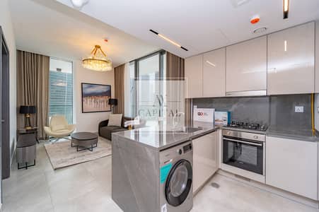 1 Bedroom Apartment for Rent in Business Bay, Dubai - Vacant | Exclusive | Ready to Move | Spacious