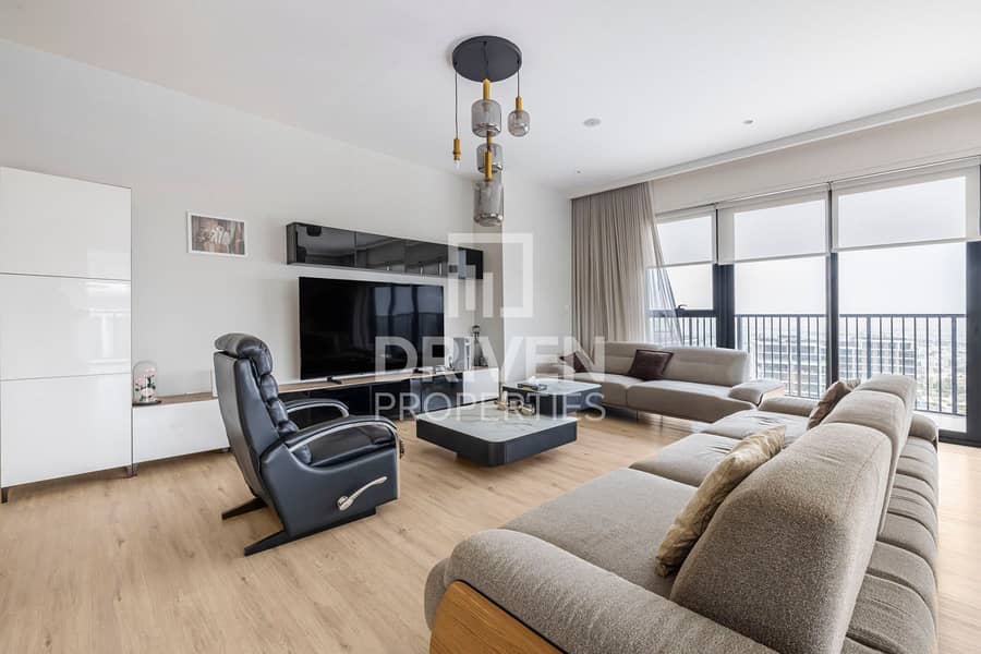 Spectacular View | Furnished | High Floor Spectacular View | Furnished | High Floor