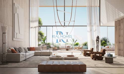 3 Bedroom Apartment for Sale in Dubai Islands, Dubai - rixos-6. jpg