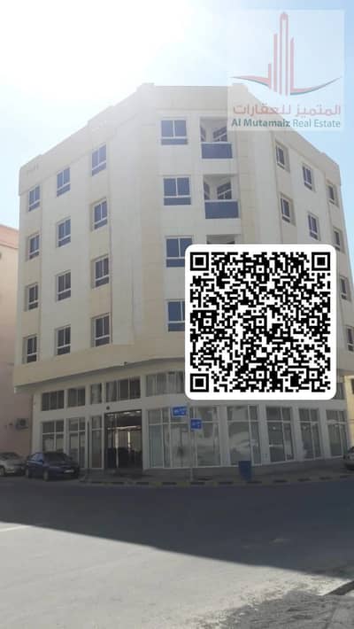1 Bedroom Flat for Rent in Al Nuaimiya, Ajman - 45d04028-5e50-4c91-a007-31a1c760fda0. jpg