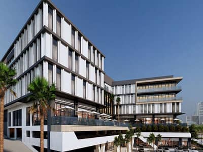 Shop for Sale in Motor City, Dubai - Monarch 3. jpg