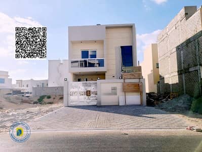 فیلا 6 غرف نوم للبيع في الزاهية، عجمان - WhatsApp Image 2025-04-05 at 5.00. 52 PM. jpeg