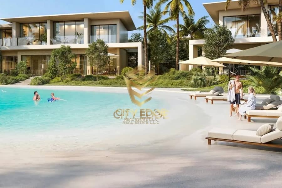 Вилла в Шарджа Ватерфронт Сити,The View Island, 4 cпальни, 2651000 AED - 12254609 Вилла в Шарджа Ватерфронт Сити,The View Island, 4 cпальни, 2651000 AED - 12254609