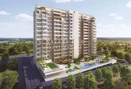 1 Bedroom Flat for Sale in Majan, Dubai - WhatsApp Image 2025-07-17 at 10.55. 25 AM. jpeg