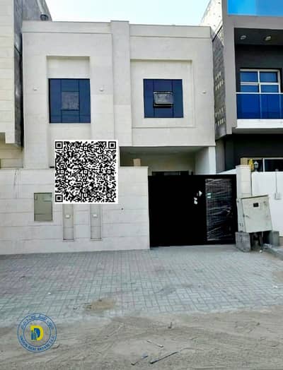 5 Bedroom Villa for Sale in Al Yasmeen, Ajman - WhatsApp Image 2025-07-17 at 8.33. 20 AM. jpeg