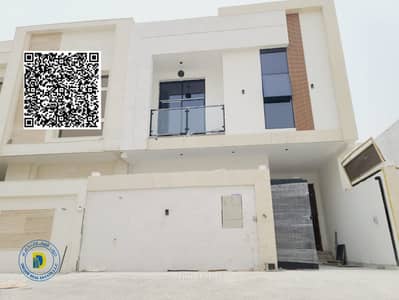 4 Bedroom Townhouse for Sale in Al Zahya, Ajman - WhatsApp Image 2025-07-17 at 8.59. 05 AM. jpeg