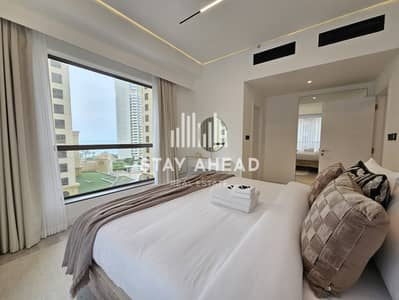 1 Bedroom Flat for Sale in Jumeirah Beach Residence (JBR), Dubai - 4c40c359-4bf8-4fc2-8904-c5962e457406. JPG