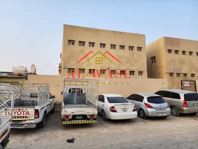 Labour Camp for Rent in Industrial Area, Sharjah - ea356742-e0b4-4b3e-be72-8e6e9c1a9c41. jpg