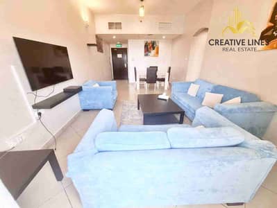 فلیٹ 2 غرفة نوم للايجار في النهدة (دبي)، دبي - IMG_20250717_141727. jpg