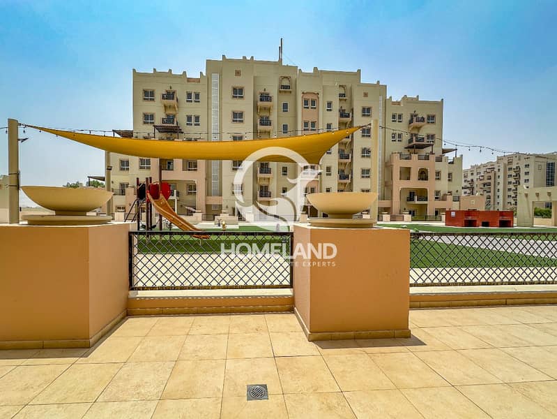 Квартира в Ремраам，Аль Рамт，Аль Рамт 55, 1 спальня, 65000 AED - 12244891