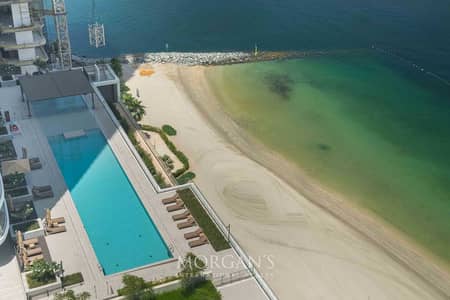 1 Bedroom Flat for Rent in Dubai Harbour, Dubai - High Floor | Water View | Luxurious Layout