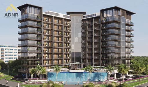 1 Bedroom Flat for Sale in Jumeirah Village Circle (JVC), Dubai - Screenshot 2025-07-17 122750. png