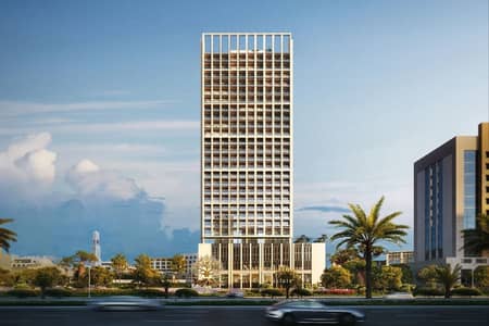 1 Bedroom Apartment for Sale in Culture Village (Jaddaf Waterfront), Dubai - WhatsApp Image 2025-07-08 at 17.24. 45. jpeg