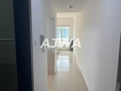 شقة في برج ليك سيتي،مجمع D،أبراج بحيرات الجميرا 58000 درهم - 12251089