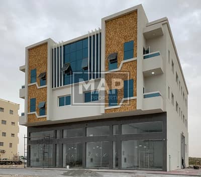 Building for Sale in Al Jurf, Ajman - WhatsApp Image 2022-02-23 at 5.25. 40 PM. jpeg