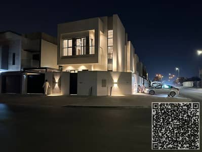 5 Bedroom Villa for Sale in Al Yasmeen, Ajman - WhatsApp Image 2025-07-17 at 2.55. 24 PM. jpeg
