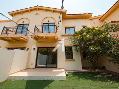 3 Bedroom Villa for Rent in Reem, Dubai - Exclusive|Back to Back|Vacant|Prime Location