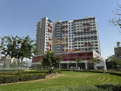 Studio for Sale in Arjan, Dubai - Studio with Vincitore and Park View | Fully Equipped Kitchen | Handover Soon | Prime Location in Arjan