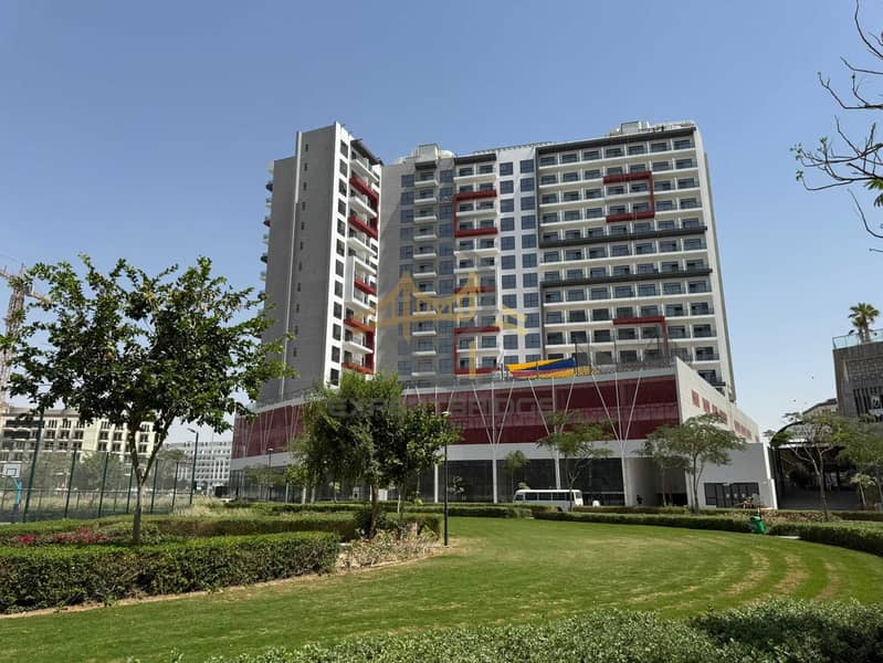 位于阿尔扬街区,乔亚多拉多公寓 的公寓 620000 AED - 12254740 位于阿尔扬街区,乔亚多拉多公寓 的公寓 620000 AED - 12254740
