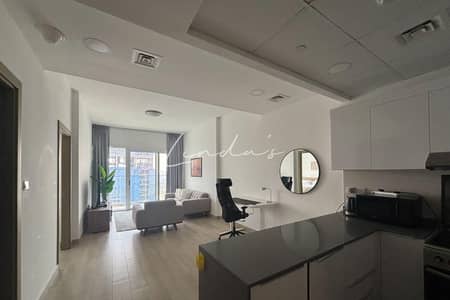 1 Bedroom Flat for Sale in Jumeirah Village Circle (JVC), Dubai - 1 Bed | Modern |Immaculate Condition | High Floor