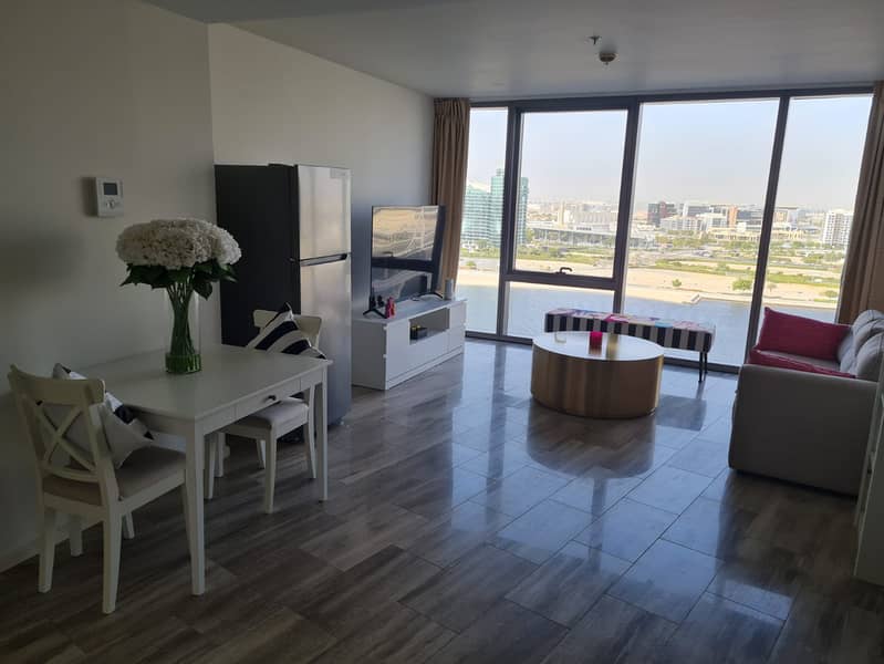 Fully Furnished / Luxury Studio / Amazing View Fully Furnished / Luxury Studio / Amazing View