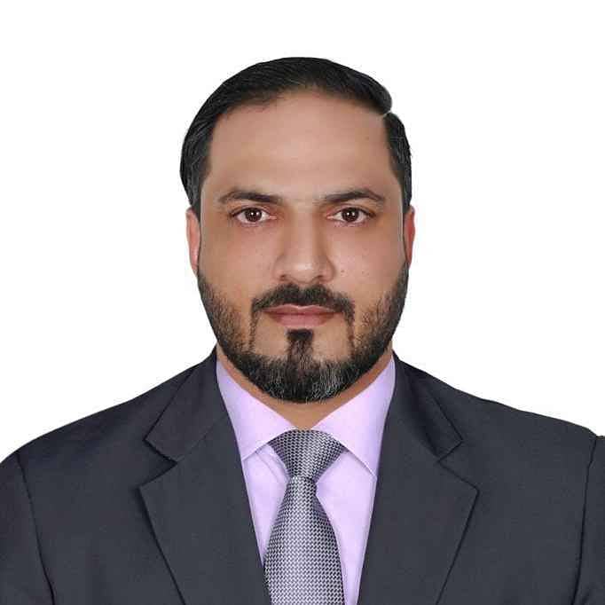Saddam Hussain