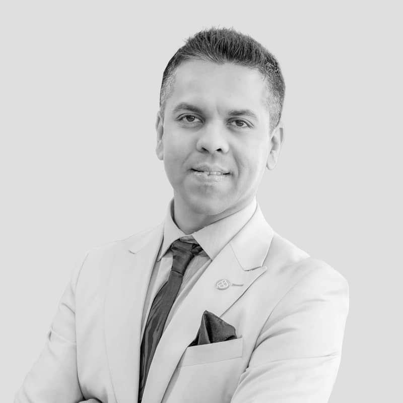 Alaap Gaurav Sheth