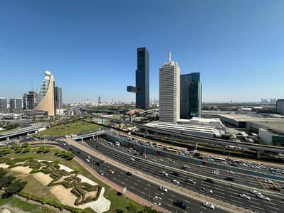 فلیٹ 2 غرفة نوم للايجار في شارع الشيخ زايد، دبي - IMG-20241227-WA0008. jpg