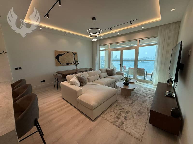 Fully upgraded and Furnished | D type | Vacant Fully upgraded and Furnished | D type | Vacant