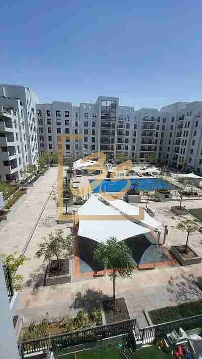 2 Bedroom Flat for Sale in Town Square, Dubai - 1000019588. jpg