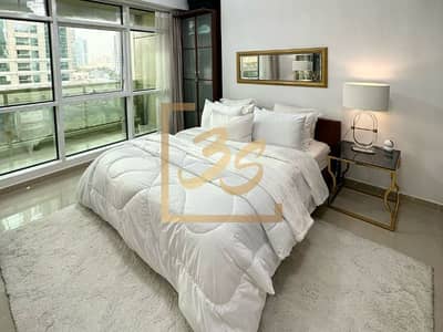 朱美拉湖塔 (JLT)， 迪拜 1 卧室单位待租 - WhatsApp Image 2025-06-18 at 13.59. 21. jpeg