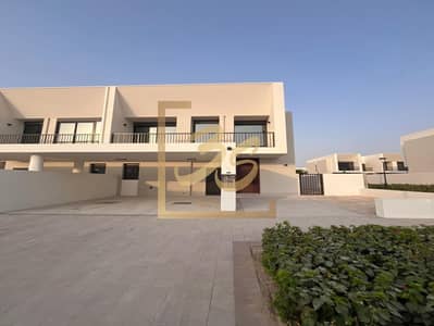 4 Bedroom Townhouse for Rent in Town Square, Dubai - 1. jpeg
