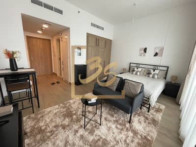 Studio for Rent in Town Square, Dubai - IMG-20250716-WA0102. jpg
