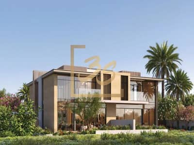 4 Bedroom Villa for Sale in Dubai South, Dubai - 545502c0-2ecb-4b4f-b3c7-a36c3ed3b1b5. jpg