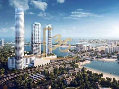 فلیٹ 3 غرف نوم للبيع في نخلة جميرا، دبي - 4. jpg