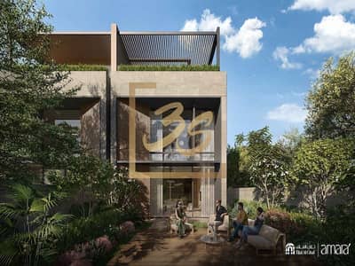 4 Cпальни Вилла Продажа в Тилал Аль Гаф, Дубай - 22. jpg