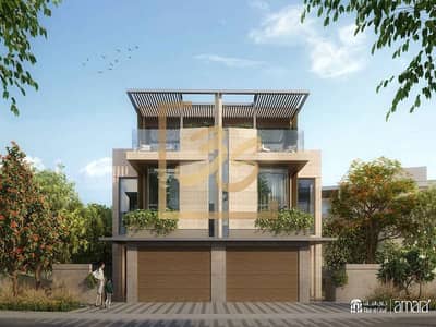4 Cпальни Вилла Продажа в Тилал Аль Гаф, Дубай - 21. jpg
