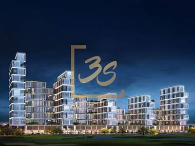 1 Спальня Апартамент Продажа в Собха Хартланд, Дубай - 18. jpg