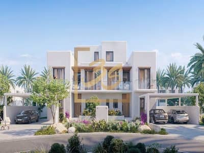 4 Bedroom Villa for Sale in The Valley by Emaar, Dubai - 35. jpg